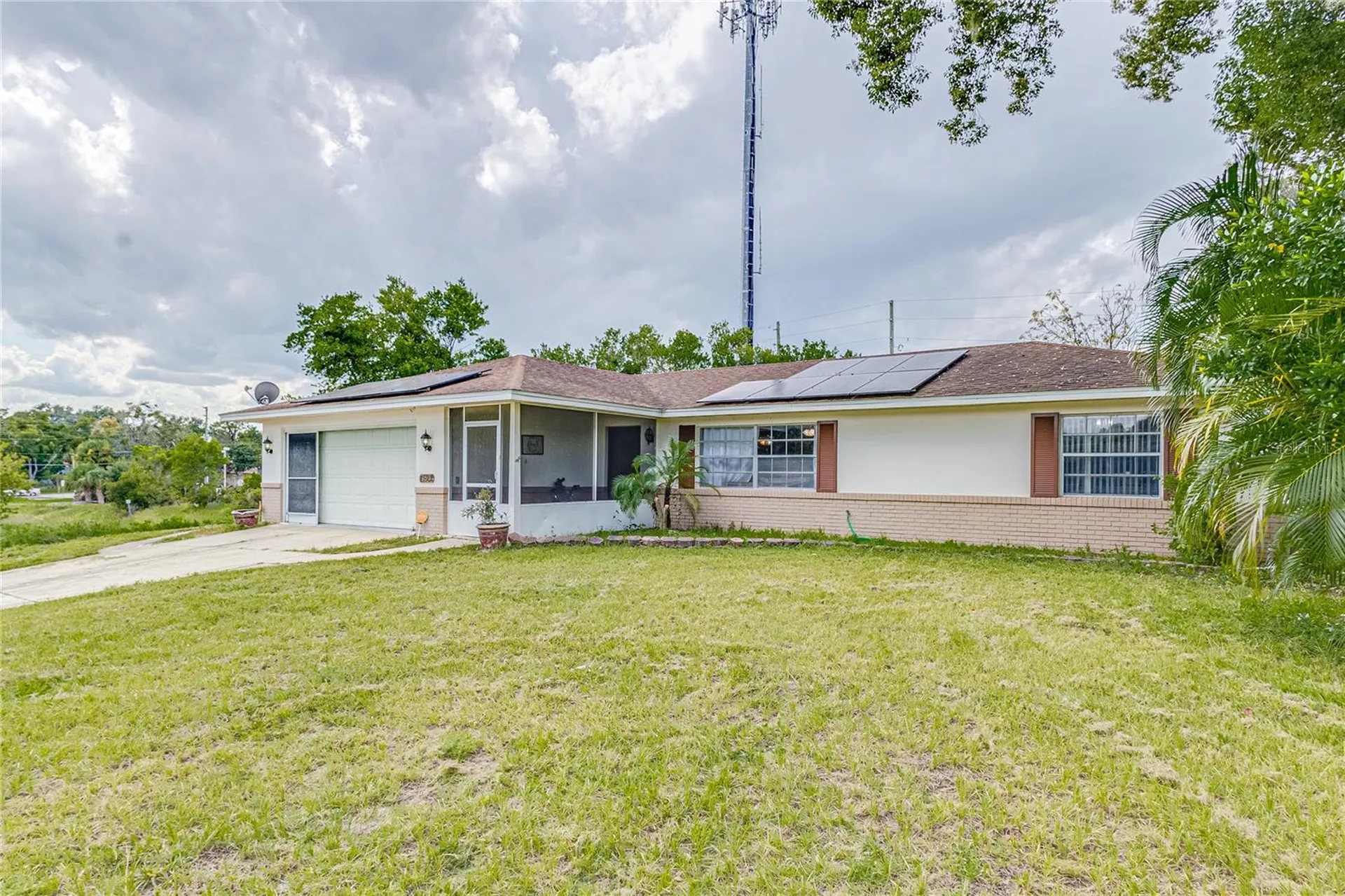 1522 Gainesville Drive Deltona FL 32725
