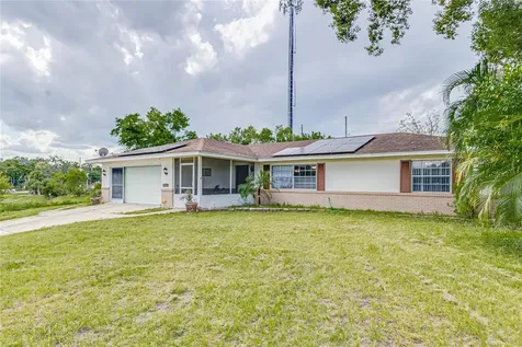 1522 Gainesville Drive Deltona FL 32725