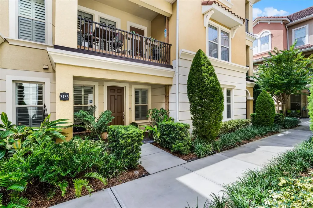 3136 Porta Romano Way Lake Mary FL 32746