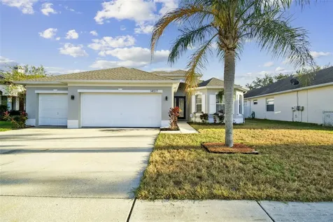 14517 Beauly Circle Hudson FL 34667