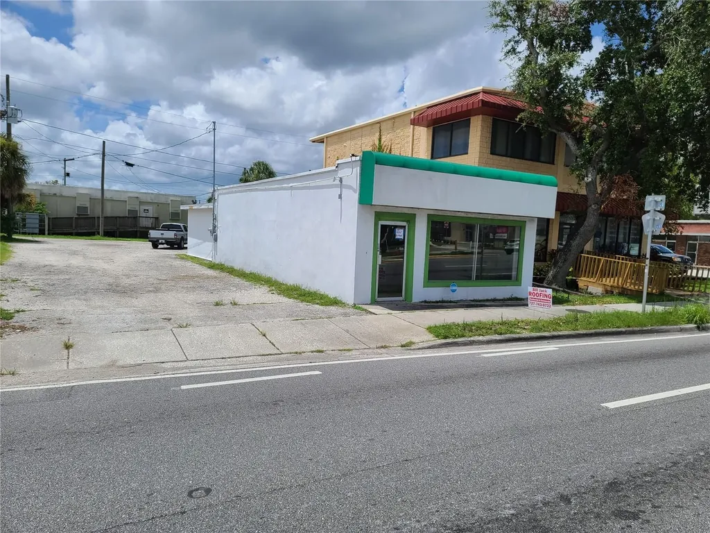 4980 Park Boulevard N Pinellas Park FL 33781