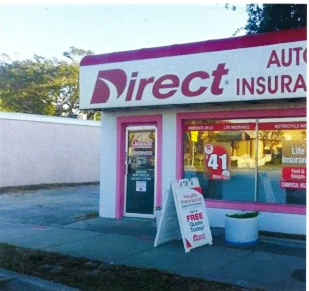 4980 Park Boulevard N Pinellas Park FL 33781