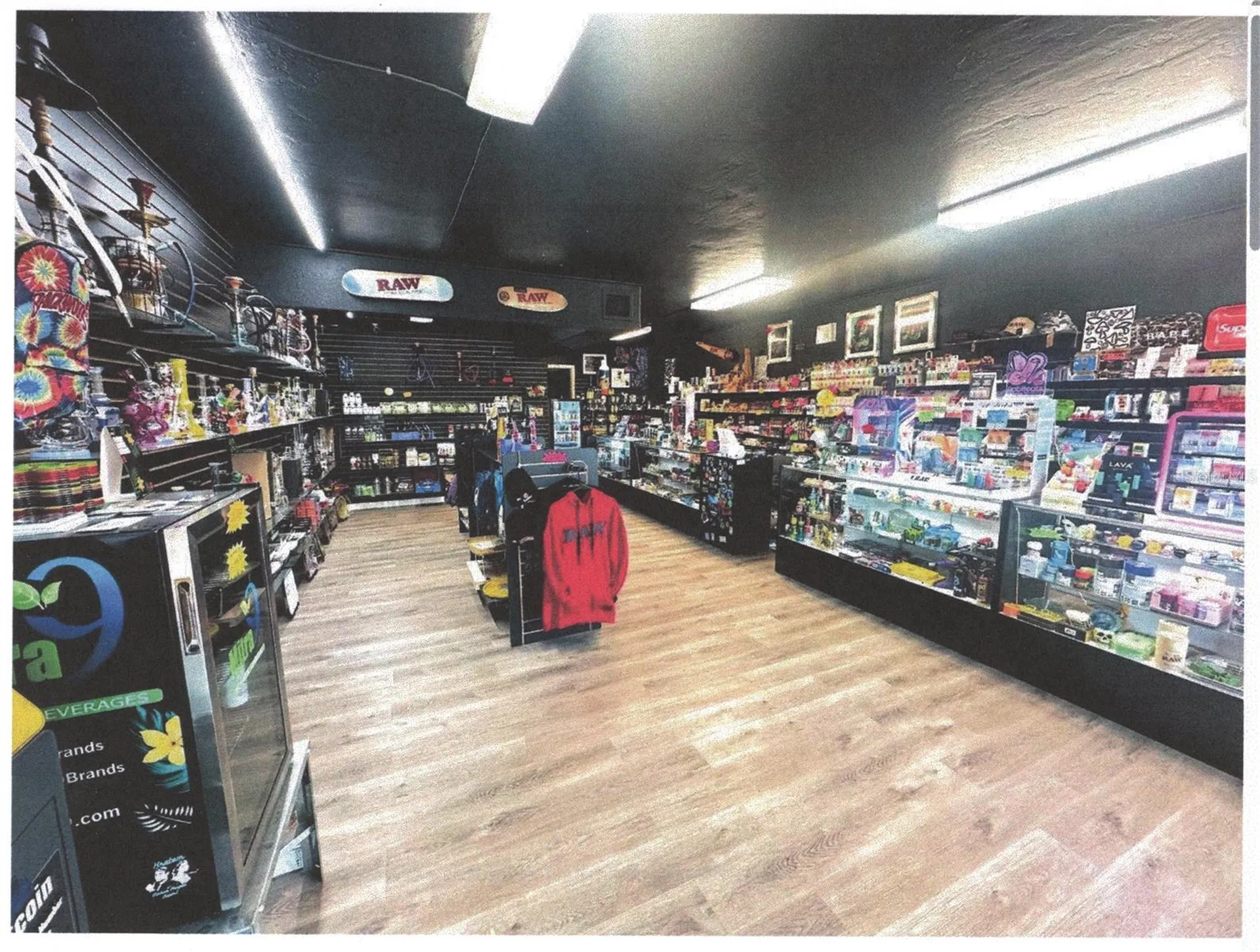 4980 Park Boulevard N Pinellas Park FL 33781
