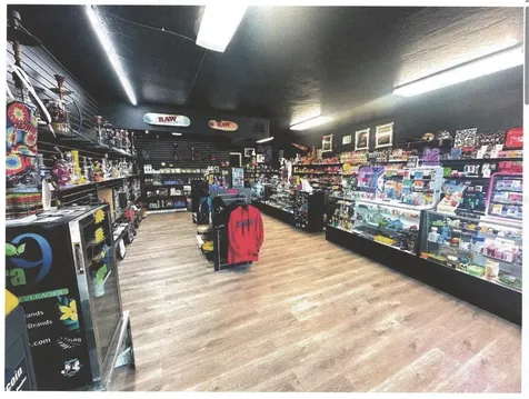 4980 Park Boulevard N Pinellas Park FL 33781