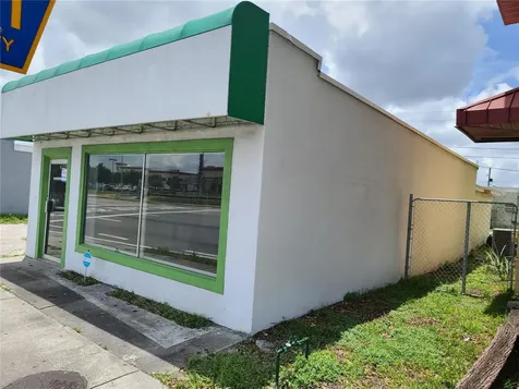 4980 Park Boulevard N Pinellas Park FL 33781