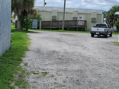 4980 Park Boulevard N Pinellas Park FL 33781