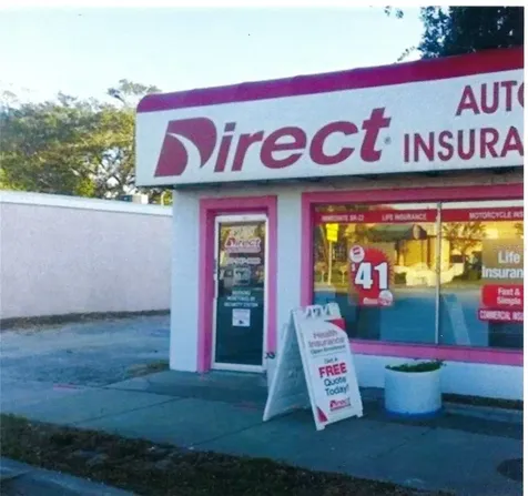 4980 Park Boulevard N Pinellas Park FL 33781