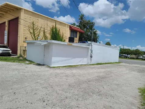 4980 Park Boulevard N Pinellas Park FL 33781