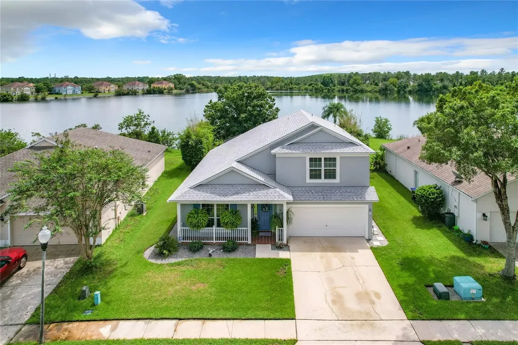 10524 Derringer Drive Orlando FL 32829