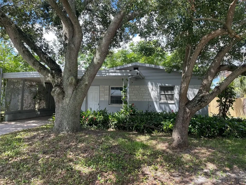 2047 Ranchita Trail Holiday FL 34690
