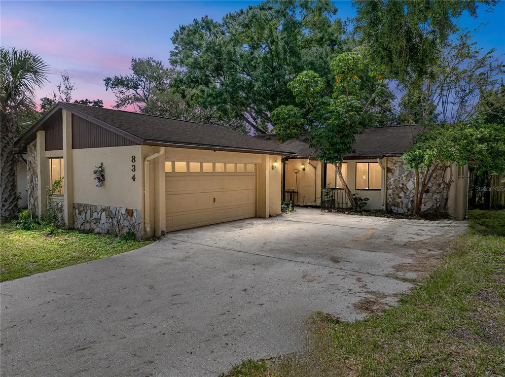 834 Rockingham Road Lakeland FL 33809