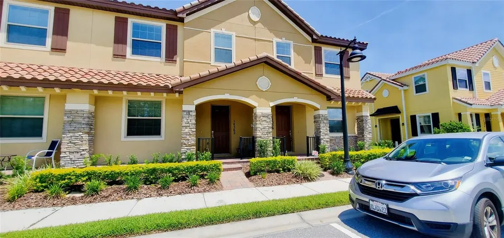 14356 Swanley Street Orlando FL 32832