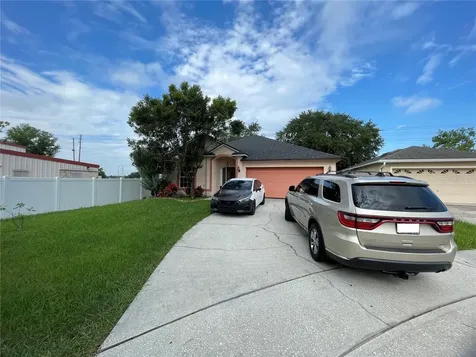 4336 Cypress Bay Court Orlando FL 32822