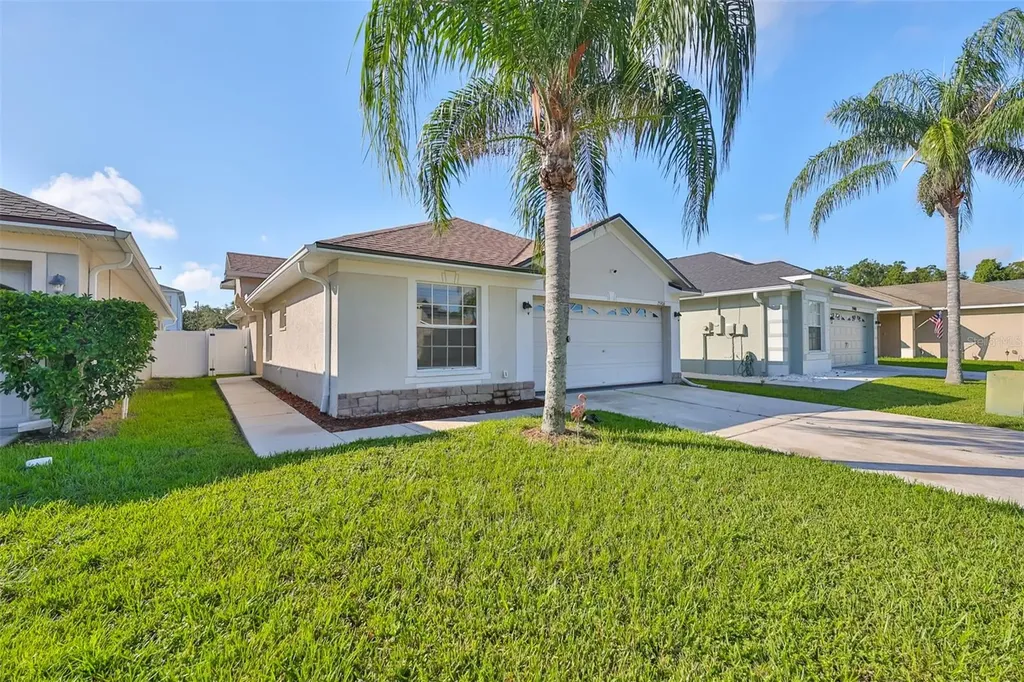 25906 Crippen Drive Land O Lakes FL 34639