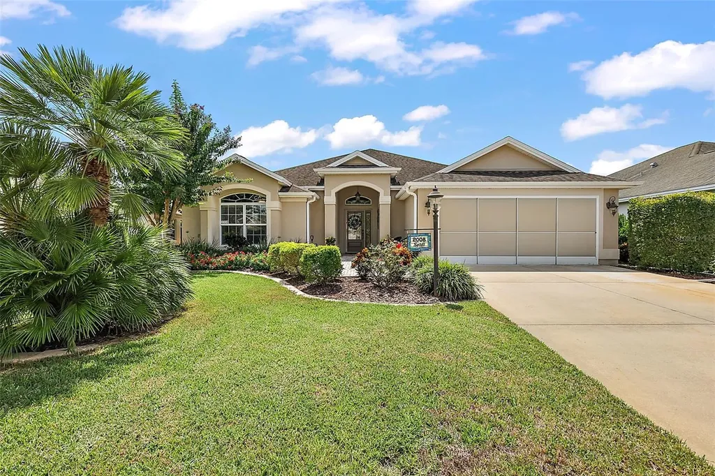 2008 Abordale Lane The Villages FL 32162