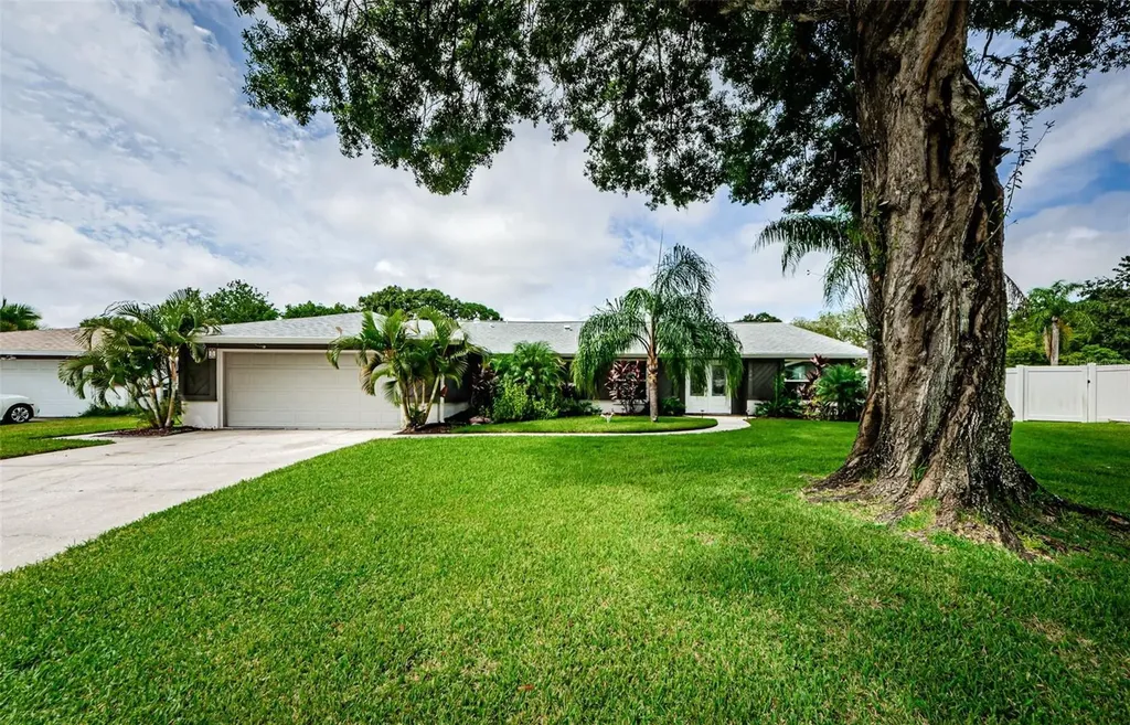 308 Fairwood Court Oldsmar FL 34677