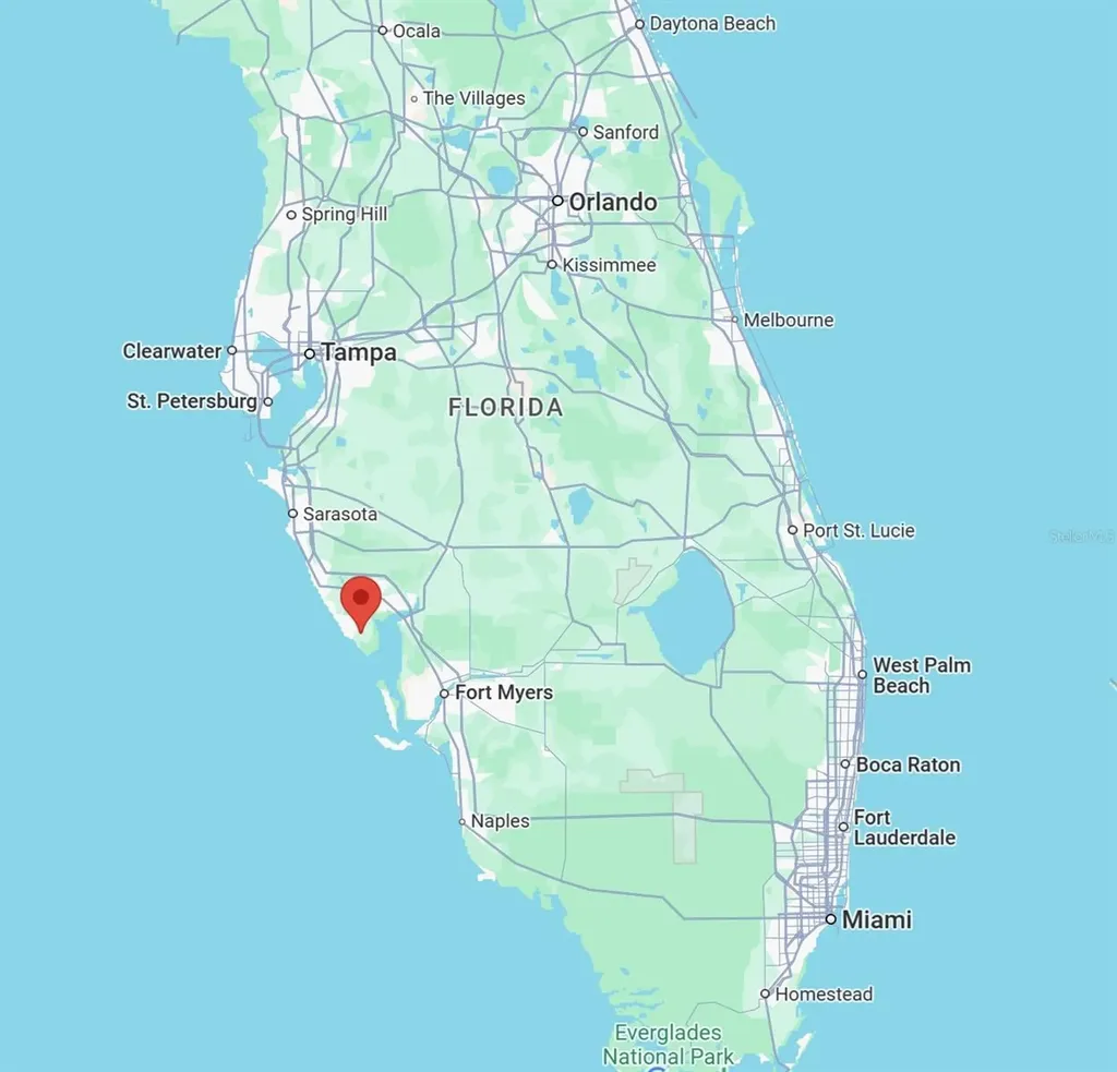 10047 Flat River Street Port Charlotte FL 33981