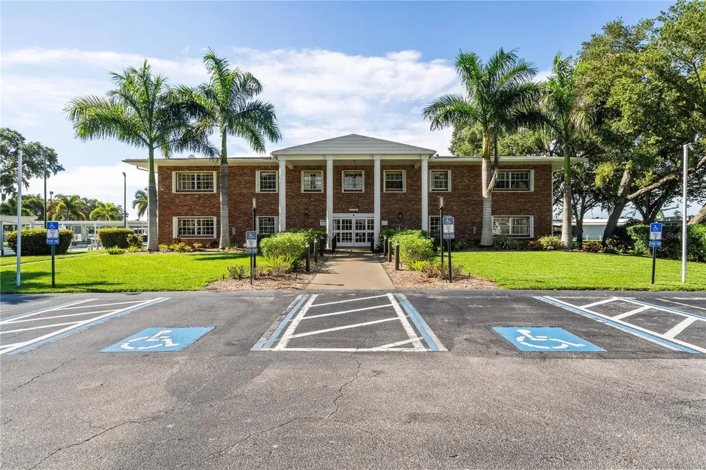 3410 Spanish Oak Terrace Sarasota FL 34237