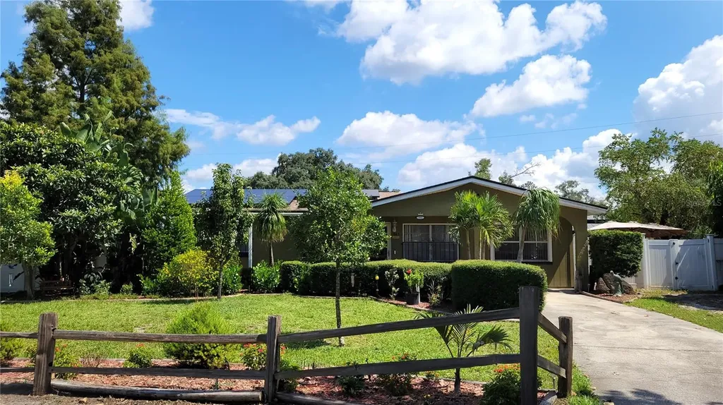 663 O Shea Court Apopka FL 32712
