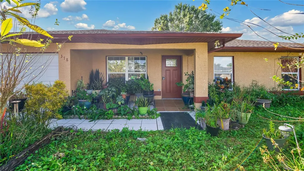 378 Greenwich Court Kissimmee FL 34758