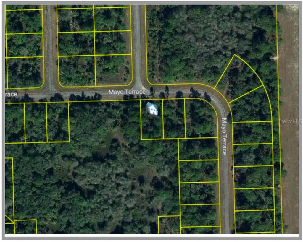 313 James Irwin Terrace Labelle FL 33935