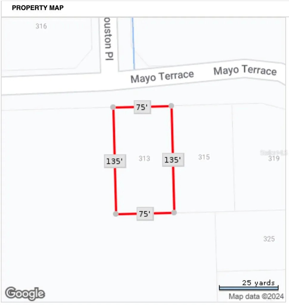 313 James Irwin Terrace Labelle FL 33935