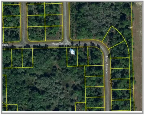 313 James Irwin Terrace Labelle FL 33935