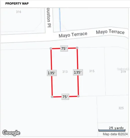 313 James Irwin Terrace Labelle FL 33935