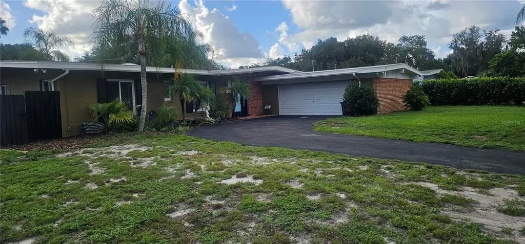 1231 Sidcup Road Maitland FL 32751