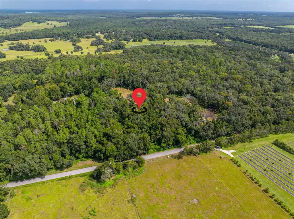 Whitman Road Brooksville FL 34601