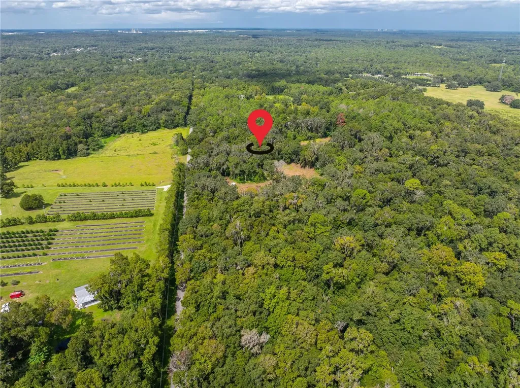 Whitman Road Brooksville FL 34601