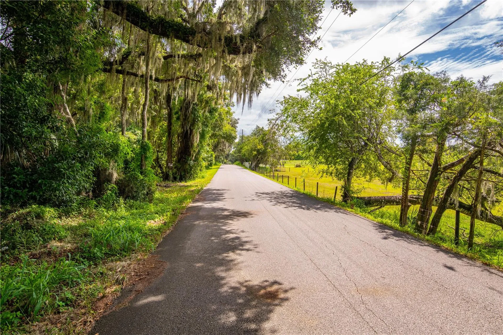 Whitman Road Brooksville FL 34601