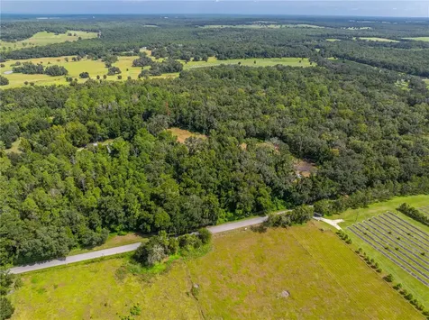 Whitman Road Brooksville FL 34601