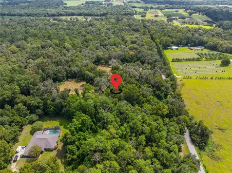 Whitman Road Brooksville FL 34601