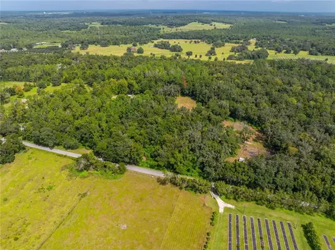 Whitman Road Brooksville FL 34601