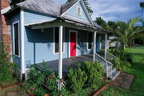 325 S Perry Avenue Fort Meade FL 33841