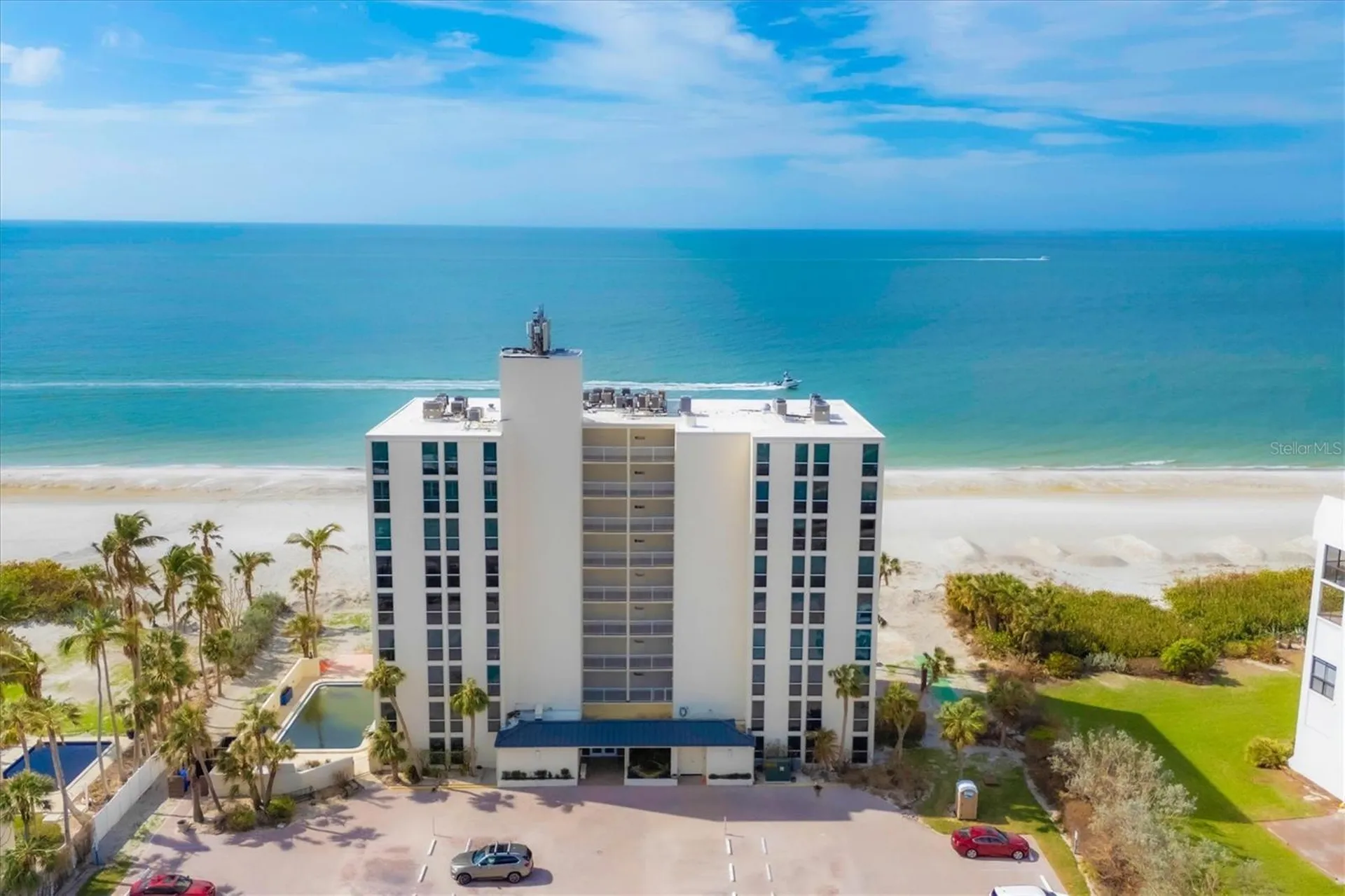 4485 Gulf Of Mexico Drive Longboat Key FL 34228