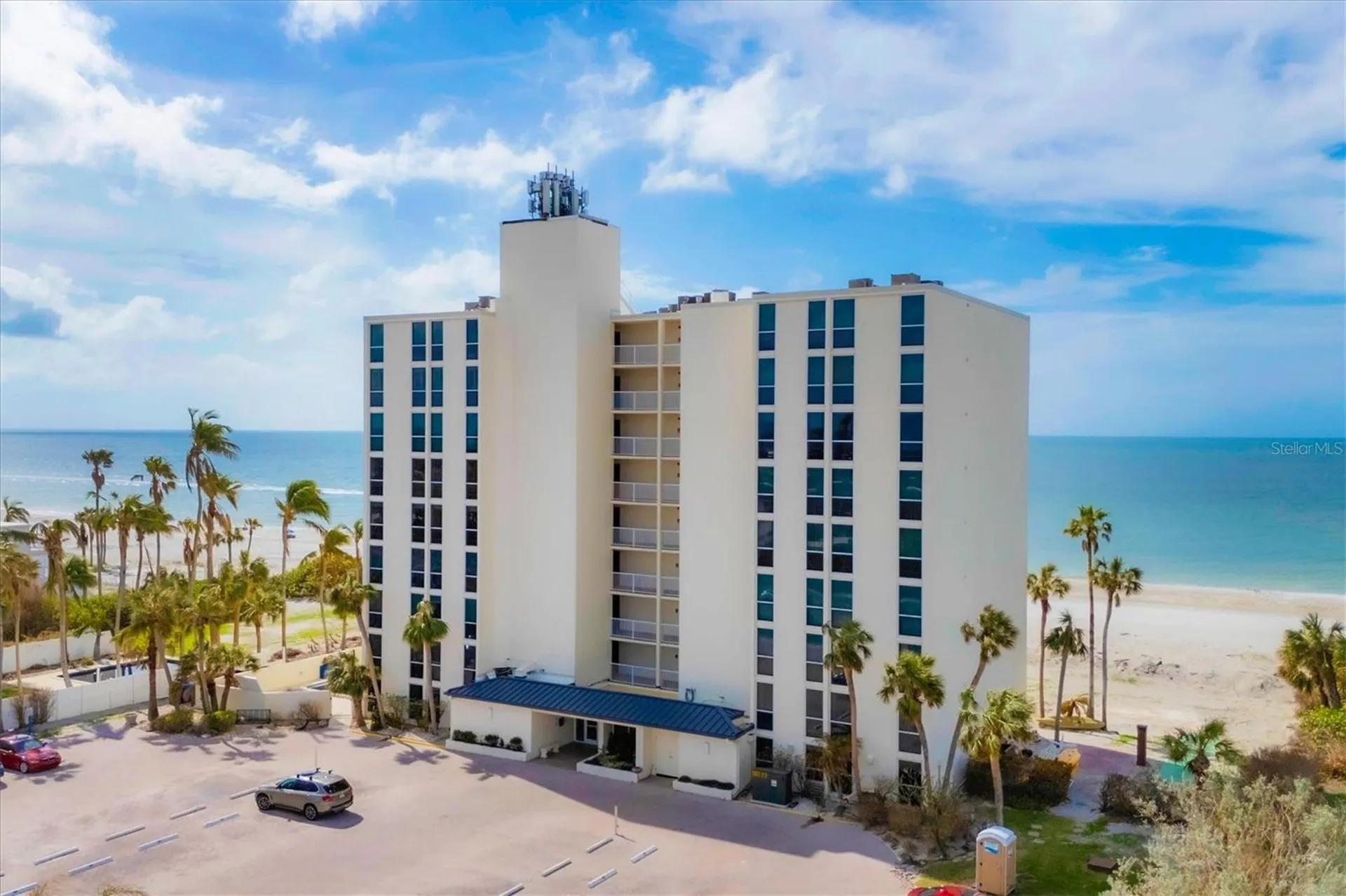 4485 Gulf Of Mexico Drive Longboat Key FL 34228