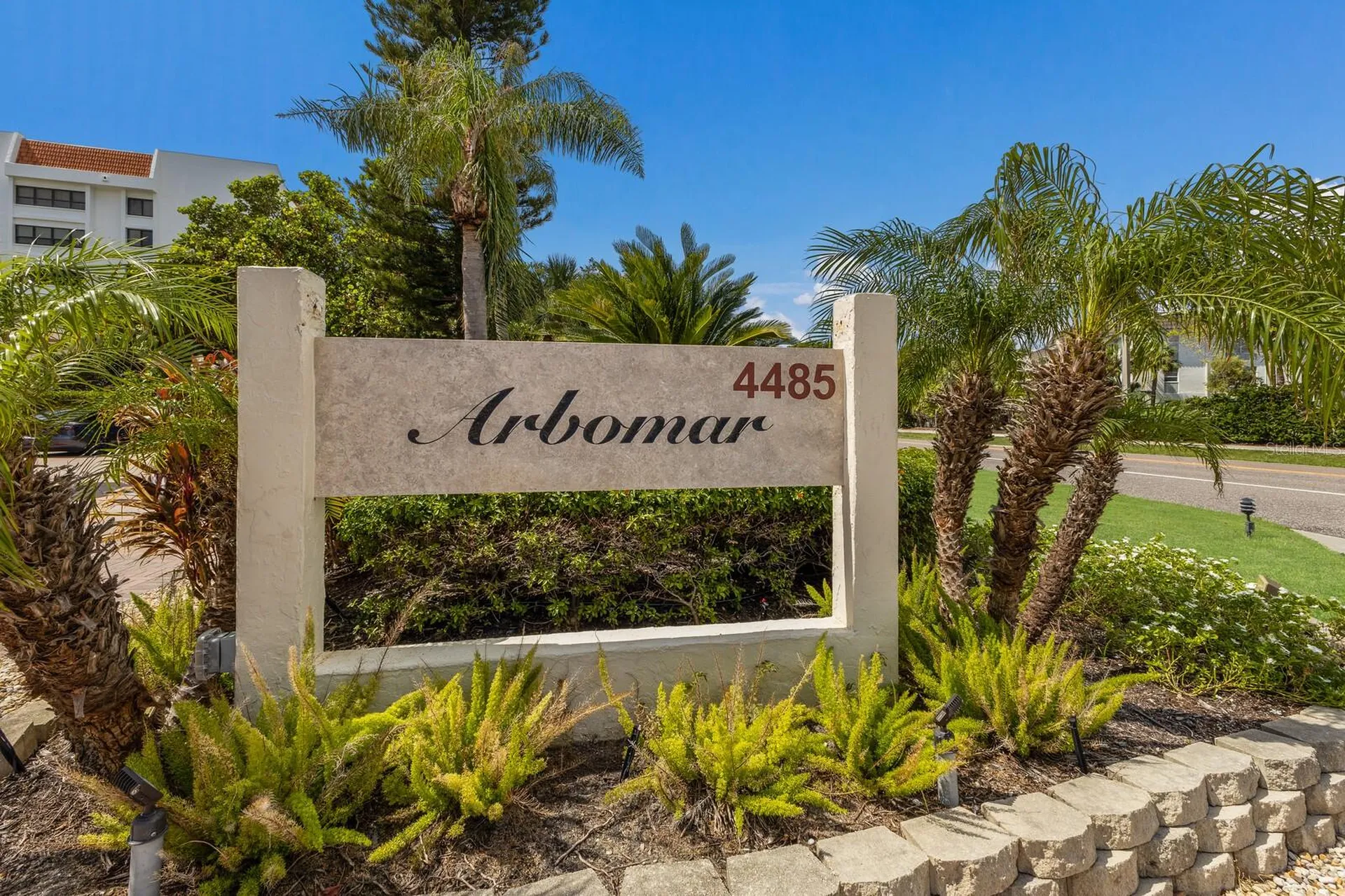 4485 Gulf Of Mexico Drive Longboat Key FL 34228