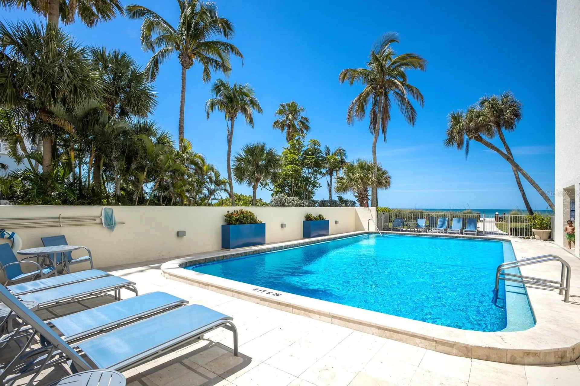 4485 Gulf Of Mexico Drive Longboat Key FL 34228