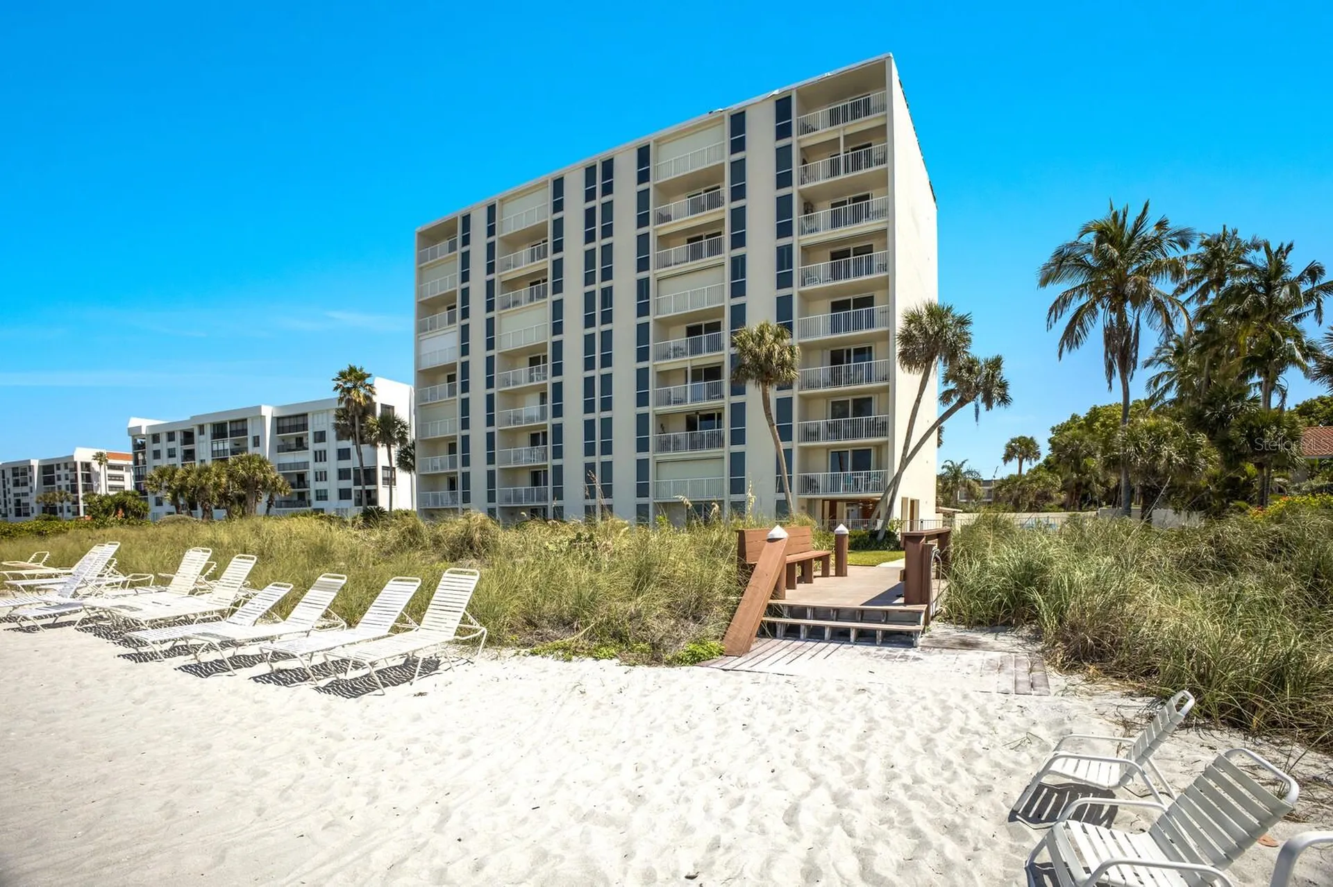 4485 Gulf Of Mexico Drive Longboat Key FL 34228