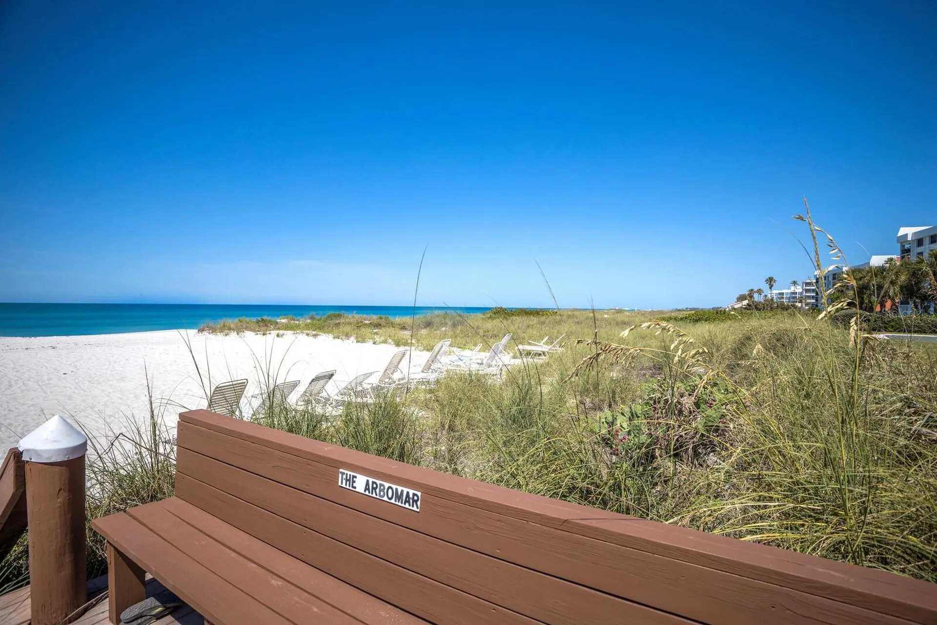 4485 Gulf Of Mexico Drive Longboat Key FL 34228