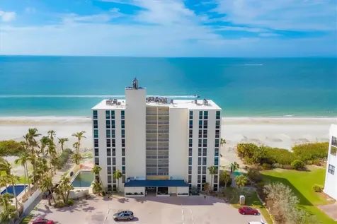 4485 Gulf Of Mexico Drive Longboat Key FL 34228
