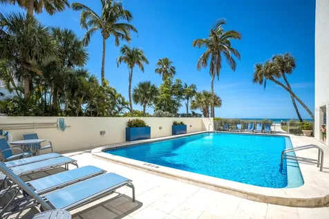 4485 Gulf Of Mexico Drive Longboat Key FL 34228