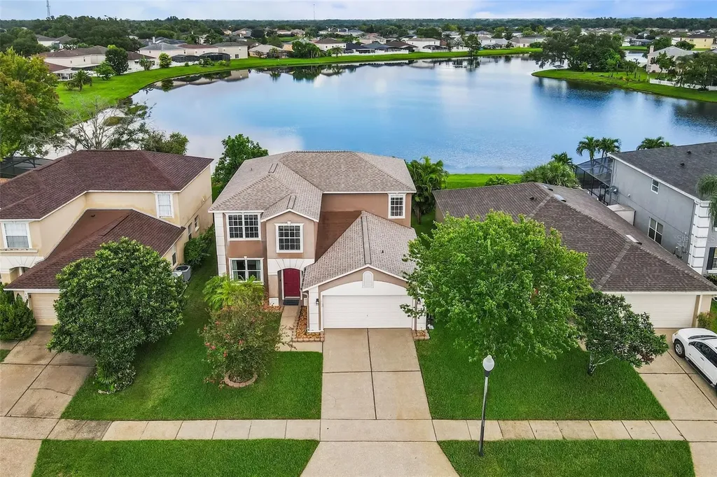 1025 Crystal Bay Lane Orlando FL 32828