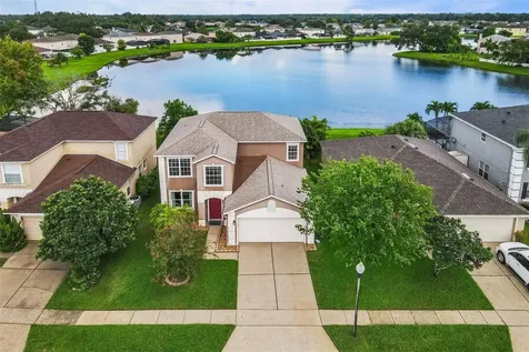 1025 Crystal Bay Lane Orlando FL 32828