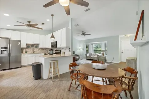 4108 Dureve Avenue North Port FL 34286