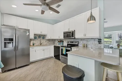 4108 Dureve Avenue North Port FL 34286
