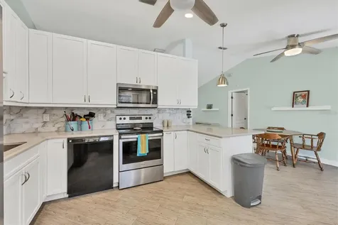 4108 Dureve Avenue North Port FL 34286