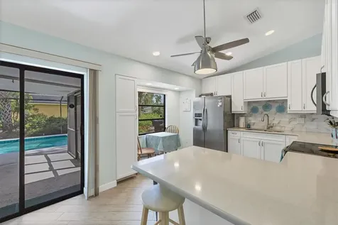 4108 Dureve Avenue North Port FL 34286